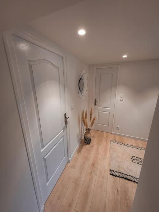 Villa Le Petit Buis Ablon Esterno foto