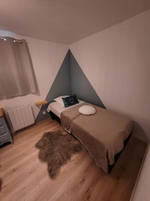 Villa Le Petit Buis Ablon Esterno foto
